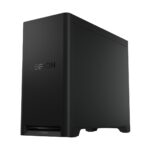 Lenovo Legion T5 30IAX10 Intel Core Ultra 7 255HX 32 GB DDR5-SDRAM 2 TB SSD NVIDIA GeForce RTX 5070 Ti Windows 11 Home Tower PC Black - Image 6