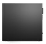 Lenovo ThinkCentre neo 50s Intel® Core™ i7 i7-13700 8 GB DDR4-SDRAM 512 GB SSD Windows 11 Pro SFF PC Black - Image 5