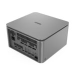Lenovo ThinkCentre neo Ultra Intel® Core™ i7 i7-14700 16 GB DDR5-SDRAM 1 TB SSD NVIDIA GeForce RTX 4060 Windows 11 Pro Mini PC Grey - Image 3