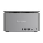 Lenovo ThinkCentre neo Ultra Intel® Core™ i7 i7-14700 16 GB DDR5-SDRAM 1 TB SSD NVIDIA GeForce RTX 4060 Windows 11 Pro Mini PC Grey - Image 6