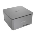 Lenovo ThinkCentre neo Ultra Intel® Core™ i5 i5-14500 16 GB DDR5-SDRAM 512 GB SSD NVIDIA GeForce RTX 4060 Windows 11 Pro Grey - Image 2