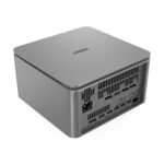 Lenovo ThinkCentre neo Ultra Intel® Core™ i5 i5-14500 16 GB DDR5-SDRAM 512 GB SSD NVIDIA GeForce RTX 4060 Windows 11 Pro Grey - Image 4