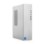 Lenovo IdeaCentre Tower 08IRR9 Intel® Core™ i5 i5-14400 32 GB DDR5-SDRAM 1 TB SSD NoOS PC Grey - Image 2