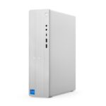 Lenovo IdeaCentre Tower 08IRR9 Intel® Core™ i5 i5-14400 32 GB DDR5-SDRAM 1 TB SSD NoOS PC Grey - Image 3