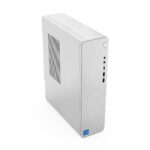 Lenovo IdeaCentre Tower 08IRH9 Intel® Core™ i5 i5-13420H 32 GB DDR5-SDRAM 1 TB SSD NoOS SFF PC Grey - Image 4
