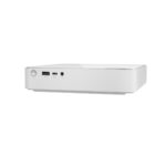 Lenovo IdeaCentre Mini 01IRH8 Intel® Core™ i5 i5-13420H 16 GB DDR4-SDRAM 512 GB SSD Windows 11 Pro Mini PC Grey - Image 3