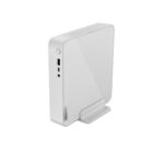 Lenovo IdeaCentre Mini 01IRH8 Intel® Core™ i5 i5-13420H 16 GB DDR4-SDRAM 512 GB SSD Windows 11 Pro Mini PC Grey - Image 5