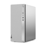 Lenovo IdeaCentre Tower 14IRR9 Intel® Core™ i5 i5-14400 16 GB DDR5-SDRAM 512 GB SSD Windows 11 Pro PC Grey - Image 2