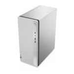 Lenovo IdeaCentre Tower 14IRR9 Intel® Core™ i5 i5-14400 16 GB DDR5-SDRAM 512 GB SSD Windows 11 Pro PC Grey - Image 4