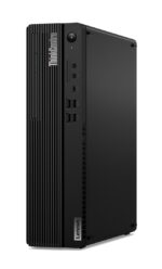 Lenovo ThinkCentre M75s Gen 5 AMD Ryzen™ 3 8300G 8 GB DDR5-SDRAM 256 GB SSD Windows 11 Pro SFF PC Black - Image 2