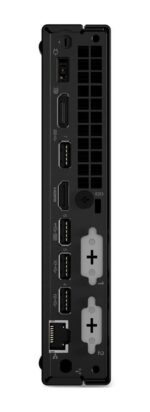 Lenovo ThinkCentre M70q G3 IIntel® Core™ i5 i5-12500T 32 GB DDR4-SDRAM 512 GB SSD Windows 11 Pro Mini PC Black - Image 4