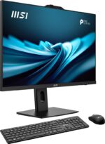 MSI Pro AP272P Intel® Core™ i5 68.6 cm (27 ) 1920 x 1080 pixels All-in-One PC 16 GB DDR4-SDRAM 512 GB SSD Windows 11 Pro Wi-Fi 6 (802.11ax) Black - Image 3