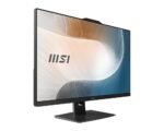 MSI AIO PRO AP272P 1M-845EU Core7-150U 27  IPS LED FHD Non-Touch Anti-Glare 16GB SSD1TB M.2 AX211 WiFi 6E Windows 11 Pro Black - Image 2