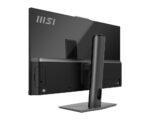MSI AIO PRO AP272P 1M-845EU Core7-150U 27  IPS LED FHD Non-Touch Anti-Glare 16GB SSD1TB M.2 AX211 WiFi 6E Windows 11 Pro Black - Image 3