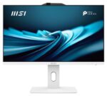 MSI AIO PRO AP242P 14M-859EU i7-14700  23 8  IPS LED FHD Non-Touch Anti-Glare 16GB SSD1TB M.2 AX211 WiFi 6E Windows 11 Pro White