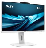 MSI AIO PRO AP242P 14M-859EU i7-14700  23 8  IPS LED FHD Non-Touch Anti-Glare 16GB SSD1TB M.2 AX211 WiFi 6E Windows 11 Pro White - Image 2