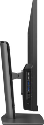 MSI Modern AM272P 1M-848EU All-in-One PC/workstation Intel Core 5 120U 68.6 cm (27 ) 1920 x 1080 pixels 8 GB DDR5-SDRAM 512 GB SSD Windows 11 Pro Wi-Fi 6E (802.11ax) Black - Image 3