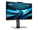 MSI Pro AP242P Intel® Core™ i5-14500 60.5 cm (23.8 ) 1920 x 1080 pixels All-in-One PC 16 GB DDR5-SDRAM 500 GB SSD Windows 11 Pro Wi-Fi 6E (802.11ax) Black - Image 3
