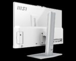 MSI AIO Modern AM242P 12M-2005EU Intel i5-1235U 24  IPS LED FHD bez ekranu dotykowego  antyodblaskowy  16 GB SSD  500 GB M.2 AX211 WiFi 6E Windows 11 Pro biały - Image 3