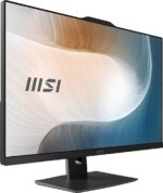 MSI Modern AM272P 1M-848EU All-in-One PC/workstation Intel Core 5 120U 68.6 cm (27 ) 1920 x 1080 pixels 16 GB DDR5-SDRAM 512 GB SSD Windows 11 Pro Wi-Fi 6E (802.11ax) Black - Image 6