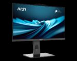 MSI AIO PRO AP242P 14M-1018EU i7-14700  23 8  IPS LED FHD Non-Touch Anti-Glare 16GB SSD1TB M.2 AX211 WiFi 6E Windows 11 Pro Black