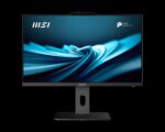 MSI AIO PRO AP242P 14M-1018EU i7-14700  23 8  IPS LED FHD Non-Touch Anti-Glare 16GB SSD1TB M.2 AX211 WiFi 6E Windows 11 Pro Black - Image 3