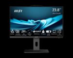 MSI AIO PRO AP242P 14M-1018EU i7-14700  23 8  IPS LED FHD Non-Touch Anti-Glare 16GB SSD1TB M.2 AX211 WiFi 6E Windows 11 Pro Black - Image 4
