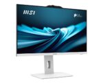 MSI AIO PRO AP242P 14M-1018EU i7-14700  23 8  IPS LED FHD Non-Touch Anti-Glare 16GB SSD1TB M.2 AX211 WiFi 6E Windows 11 Pro Black - Image 3
