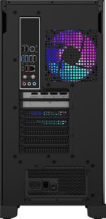 MSI MPG Infinite X3 AI 2NVZ9-063EU Ultra 9 285K 32GB DDR5 SSD1TB M.2 RTX 5090 32GB VENTUS 3X AX211 WiFi 6E+BT Win11 Black - Image 5