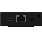 Mini PC Qoobe SUC N150/12GB/SSD 512GB/Win 11 Pro black - Image 2