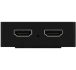 Mini PC Qoobe SUC N150/12GB/SSD 512GB/Win 11 Pro black - Image 3