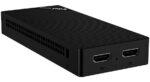 Mini PC Qoobe SUC N150/12GB/SSD 512GB/Win 11 Pro black - Image 5