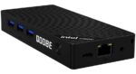 Mini PC Qoobe SUC N150/12GB/SSD 512GB/Win 11 Pro black - Image 6
