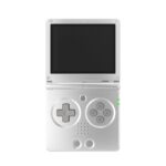Retro gaming console ANBERNIC RG35XX SP Silver - Image 6