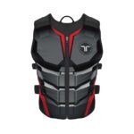 bHaptics TactSuit Air Onyx haptics waistcoat