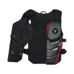 bHaptics TactSuit Air Onyx haptics waistcoat - Image 2