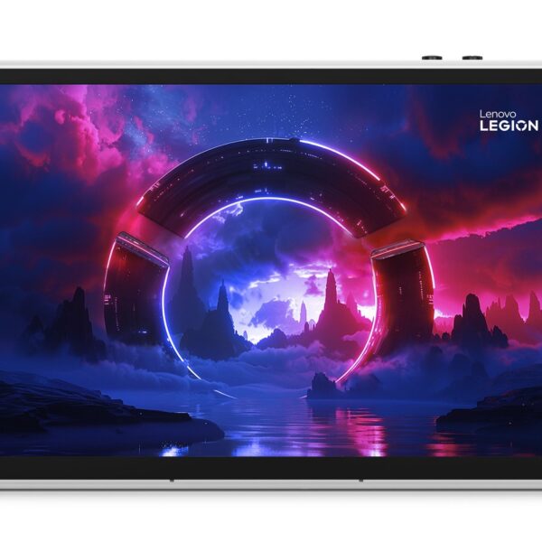 Lenovo Legion Go S 8ARP1 portable game console 20.3 cm (8 ) 512 GB Touchscreen Wi-Fi White