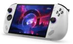 Lenovo Legion Go S 8ARP1 portable game console 20.3 cm (8 ) 512 GB Touchscreen Wi-Fi White - Image 3