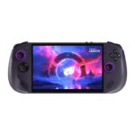 Lenovo Legion Go S 8APU1 Ryzen Z1 Extreme 8  WUXGA IPS 500nits Glossy 120Hz Touch 16GB LPDDR5x-7500 SSD512 Radeon Graphics 55.5Wh SteamOS Nebula Nocturne