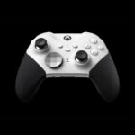 Microsoft Xbox Elite Wireless Series 2 – Core Black  White Bluetooth/USB Gamepad Analogue / Digital PC  Xbox One - Image 3