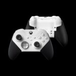 Microsoft Xbox Elite Wireless Series 2 – Core Black  White Bluetooth/USB Gamepad Analogue / Digital PC  Xbox One - Image 4