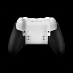 Microsoft Xbox Elite Wireless Series 2 – Core Black  White Bluetooth/USB Gamepad Analogue / Digital PC  Xbox One - Image 5