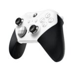 Microsoft Xbox Elite Wireless Series 2 – Core Black  White Bluetooth/USB Gamepad Analogue / Digital PC  Xbox One - Image 6