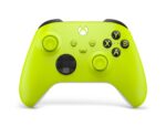 Microsoft Xbox Wireless Controller Green  Mint colour Bluetooth Joystick Analogue / Digital Xbox  Xbox One  Xbox Series S