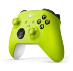 Microsoft Xbox Wireless Controller Green  Mint colour Bluetooth Joystick Analogue / Digital Xbox  Xbox One  Xbox Series S - Image 2