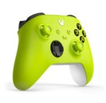 Microsoft Xbox Wireless Controller Green  Mint colour Bluetooth Joystick Analogue / Digital Xbox  Xbox One  Xbox Series S - Image 3