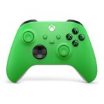 Microsoft Xbox Wireless Controller Green Bluetooth/USB Gamepad Analogue / Digital Android  PC  Xbox One  Xbox Series S  Xbox Series X  iOS