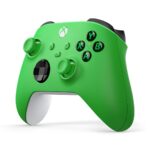 Microsoft Xbox Wireless Controller Green Bluetooth/USB Gamepad Analogue / Digital Android  PC  Xbox One  Xbox Series S  Xbox Series X  iOS - Image 2
