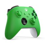 Microsoft Xbox Wireless Controller Green Bluetooth/USB Gamepad Analogue / Digital Android  PC  Xbox One  Xbox Series S  Xbox Series X  iOS - Image 3