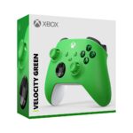 Microsoft Xbox Wireless Controller Green Bluetooth/USB Gamepad Analogue / Digital Android  PC  Xbox One  Xbox Series S  Xbox Series X  iOS - Image 5